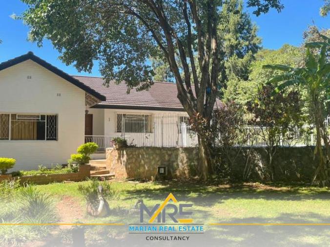 3 Bedroom House for Sale in Greenhill