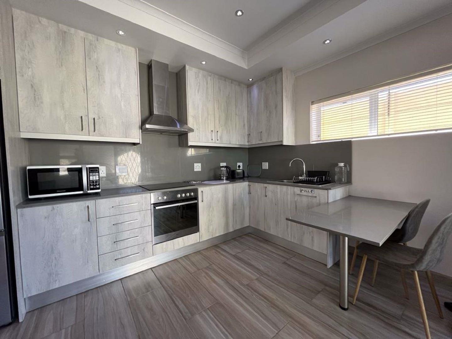 Monte Vista Property Apartments / flats to rent in Monte Vista