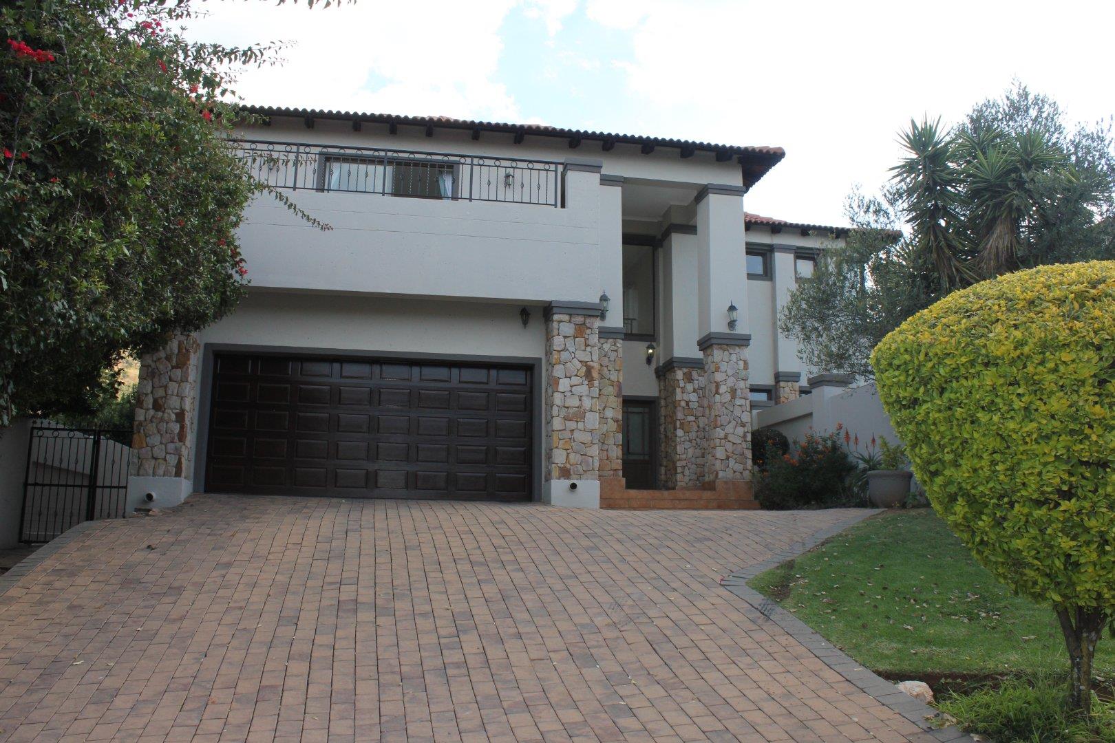 Property and houses to rent in Krugersdorp Krugersdorp Property
