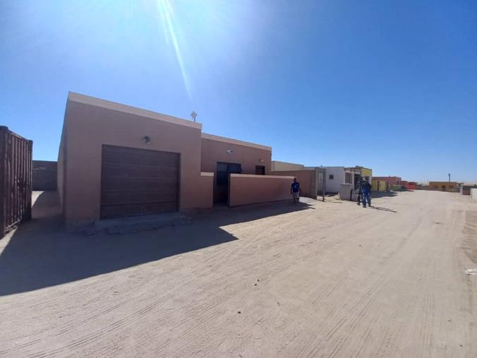 6 Bedroom House for Sale in Kuisebmond