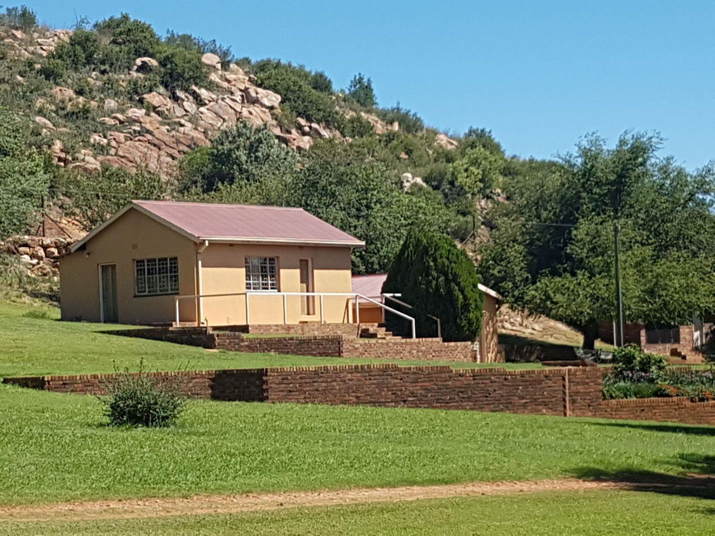 Property and houses for sale in Renovaal Renovaal Property