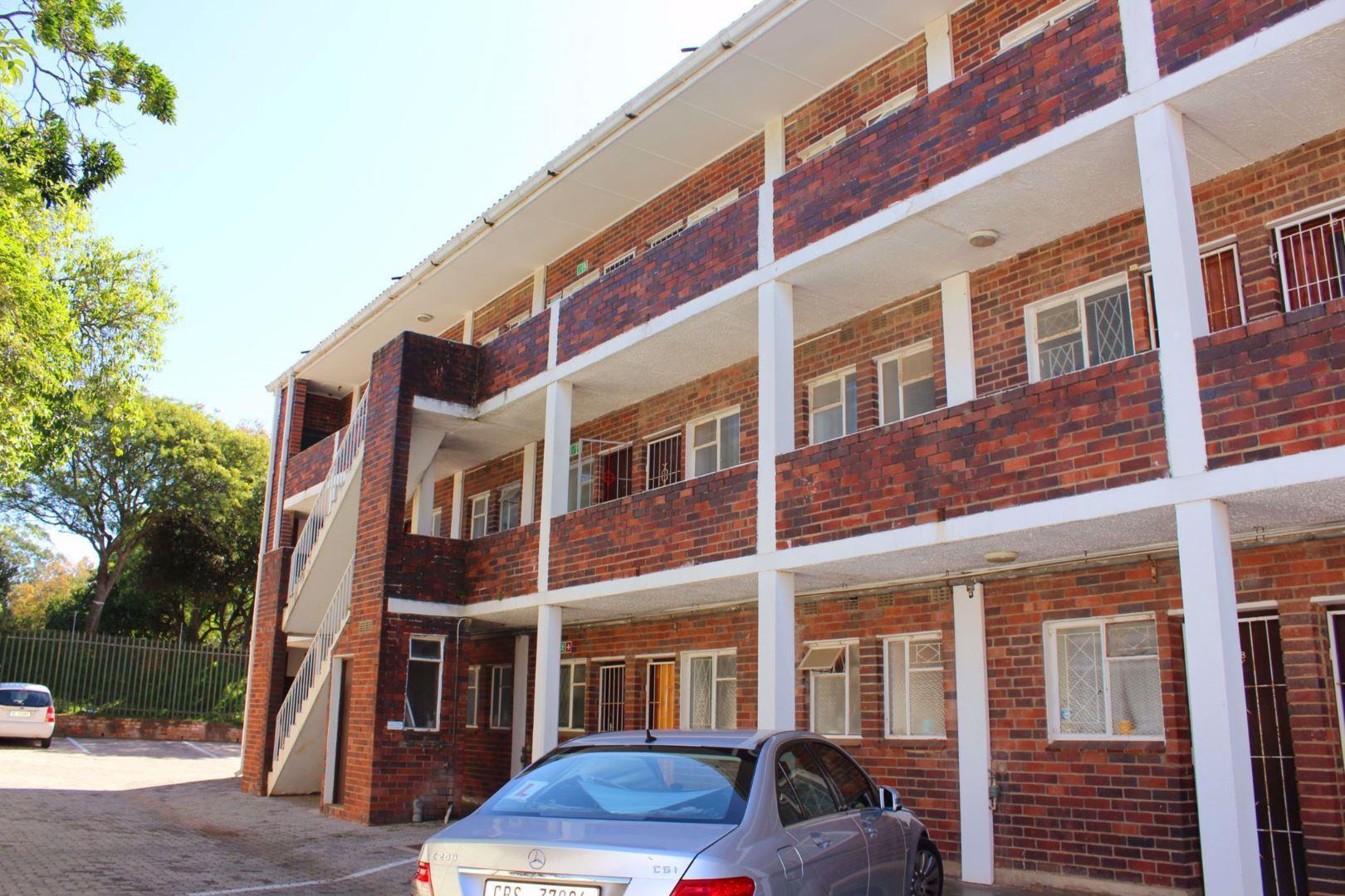 1 Bedroom Apartment / flat for sale in Grahamstown Central 5531
