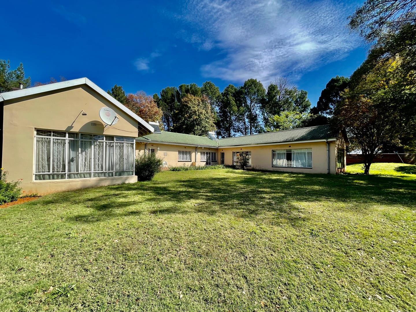 Farms for sale in Meyerton Meyerton Property Page 11