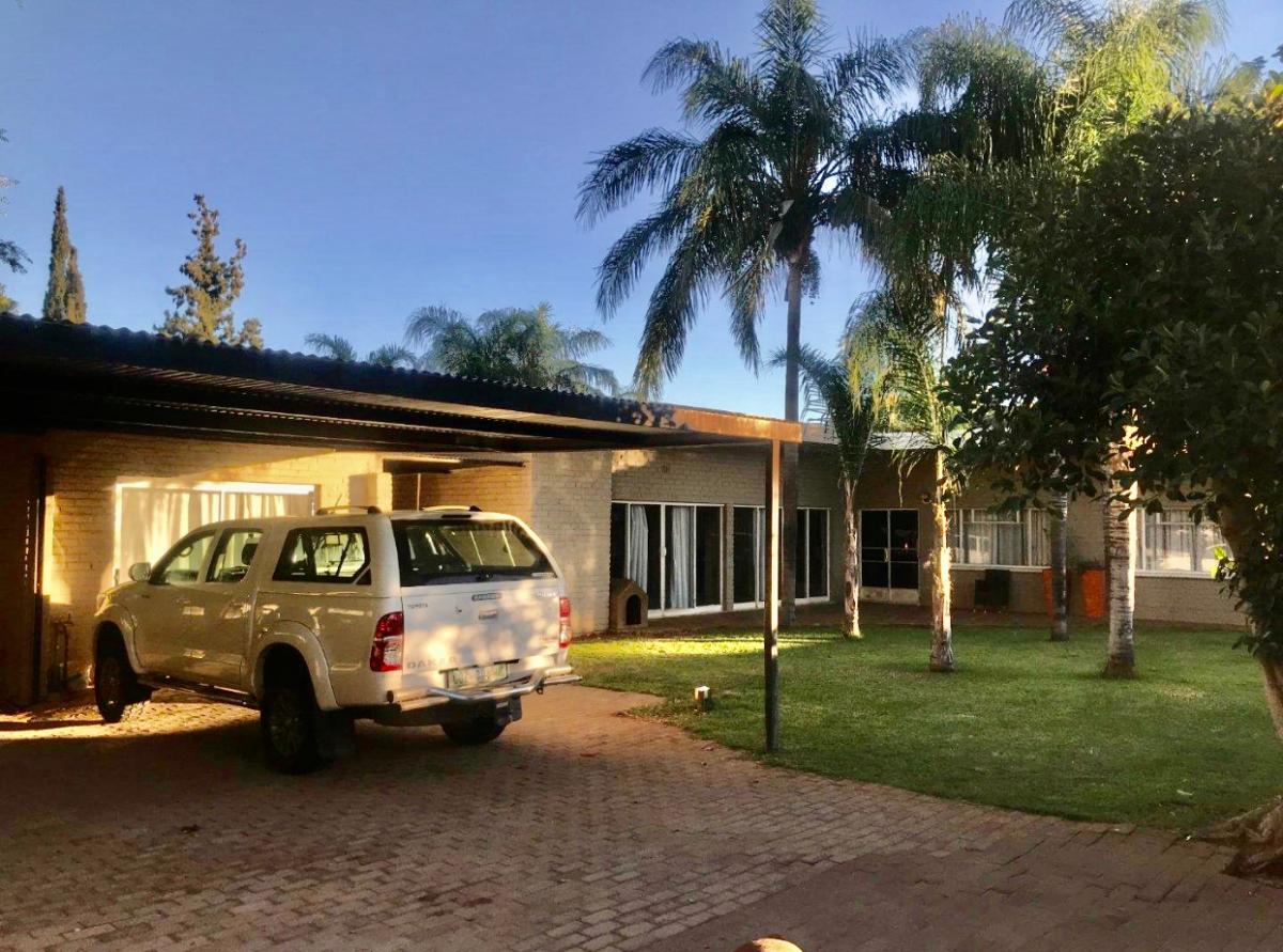 Property and houses for sale in Upington Upington Property