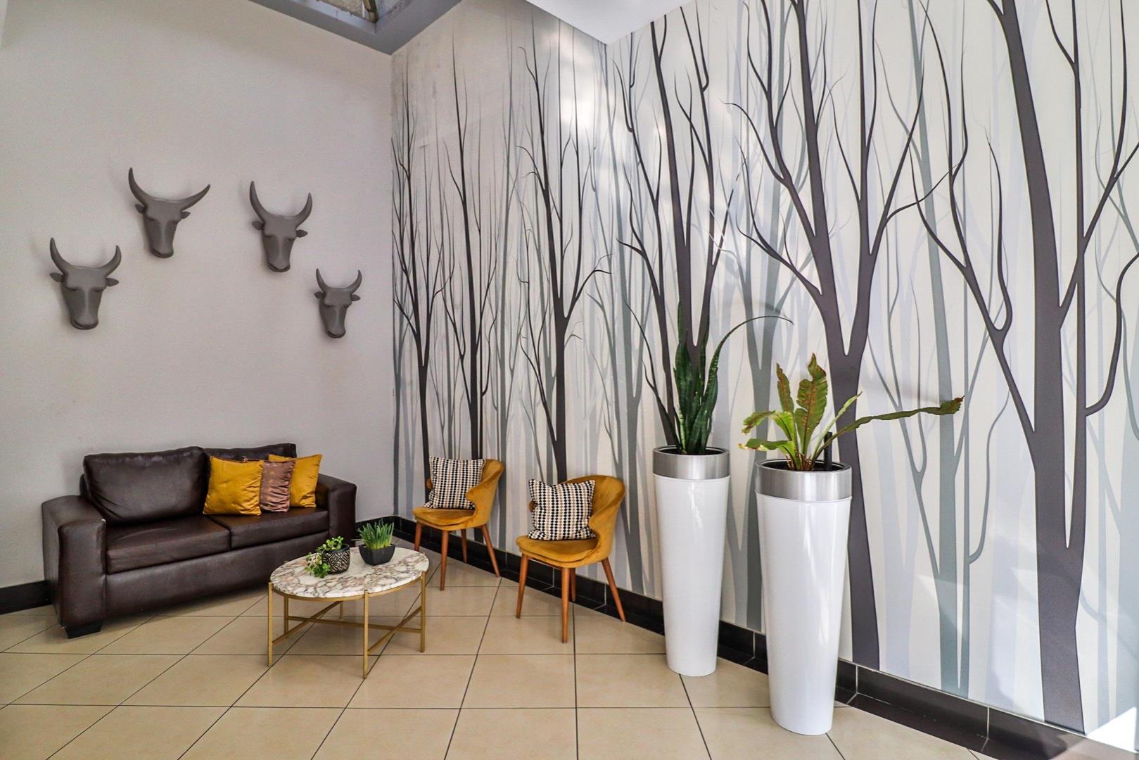 2 Bedroom Apartment / flat to rent in Marshalltown P24111171249