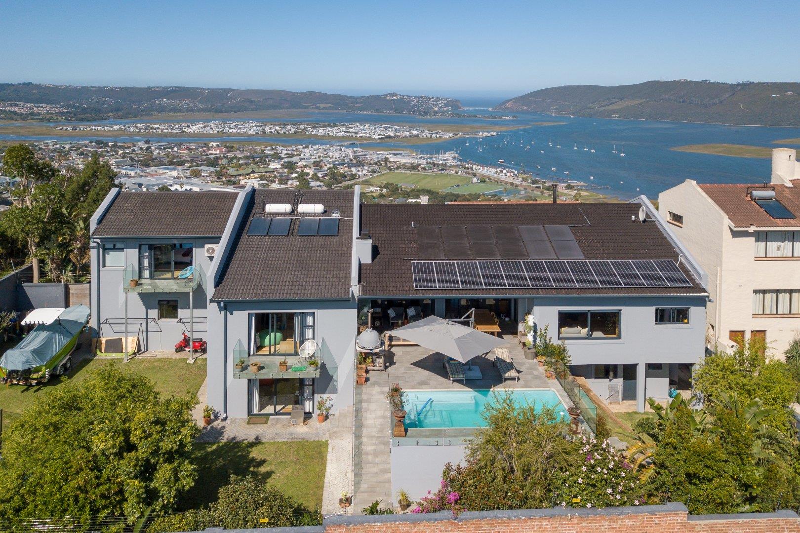 Property and houses for sale in Knysna Knysna Property Property24