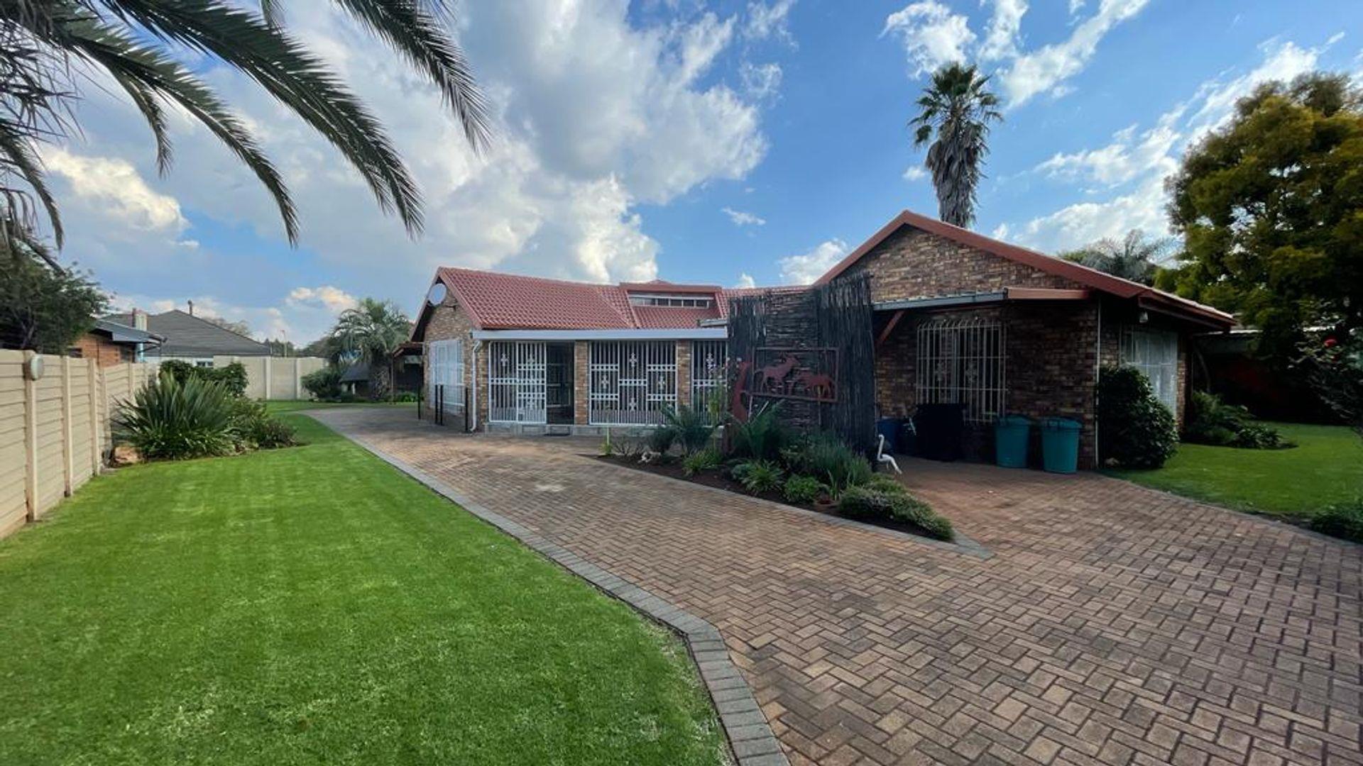 Boksburg West Property Property and houses for sale in Boksburg West