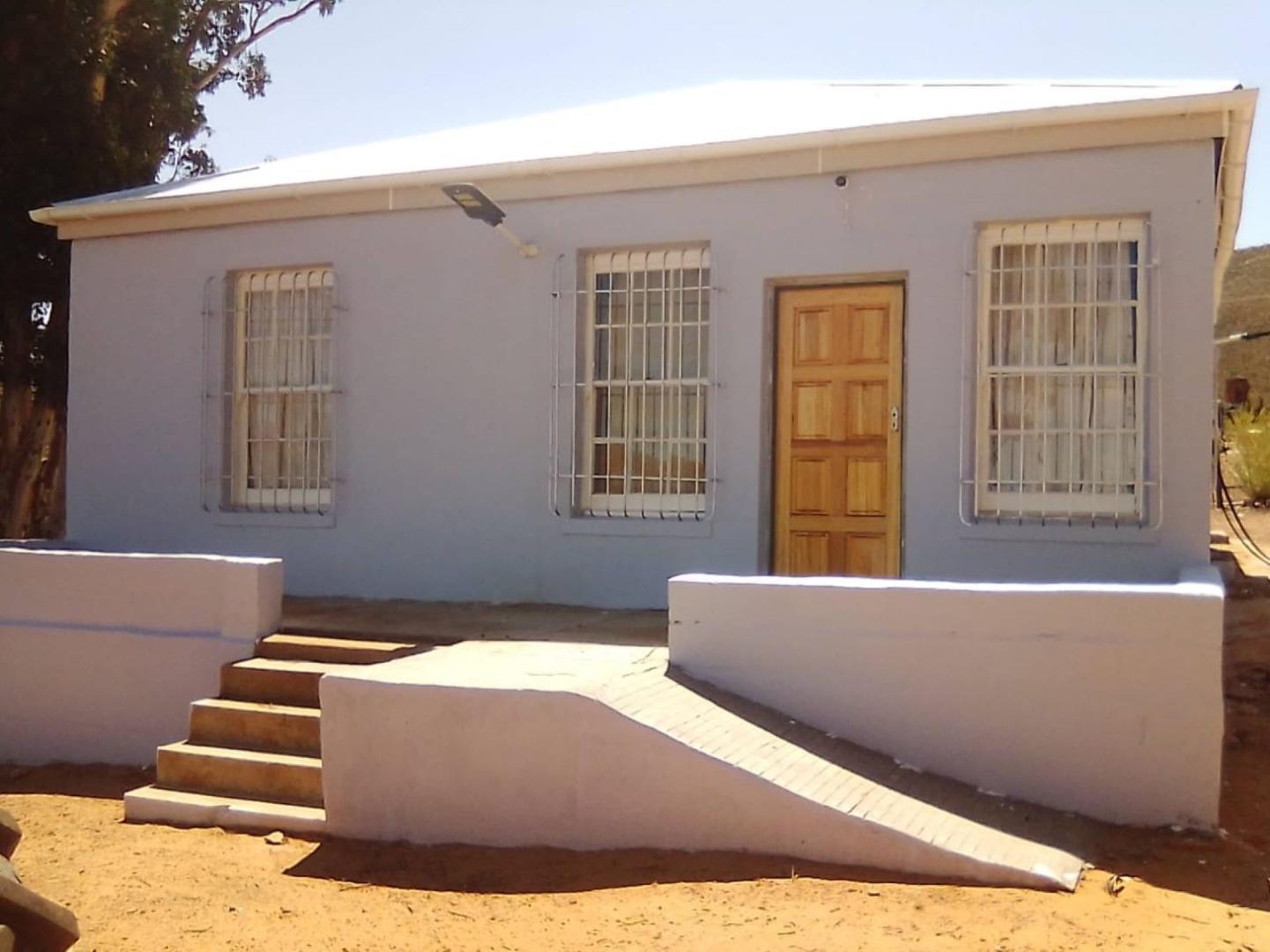 Farm for sale in Touws River Rural P24111210569