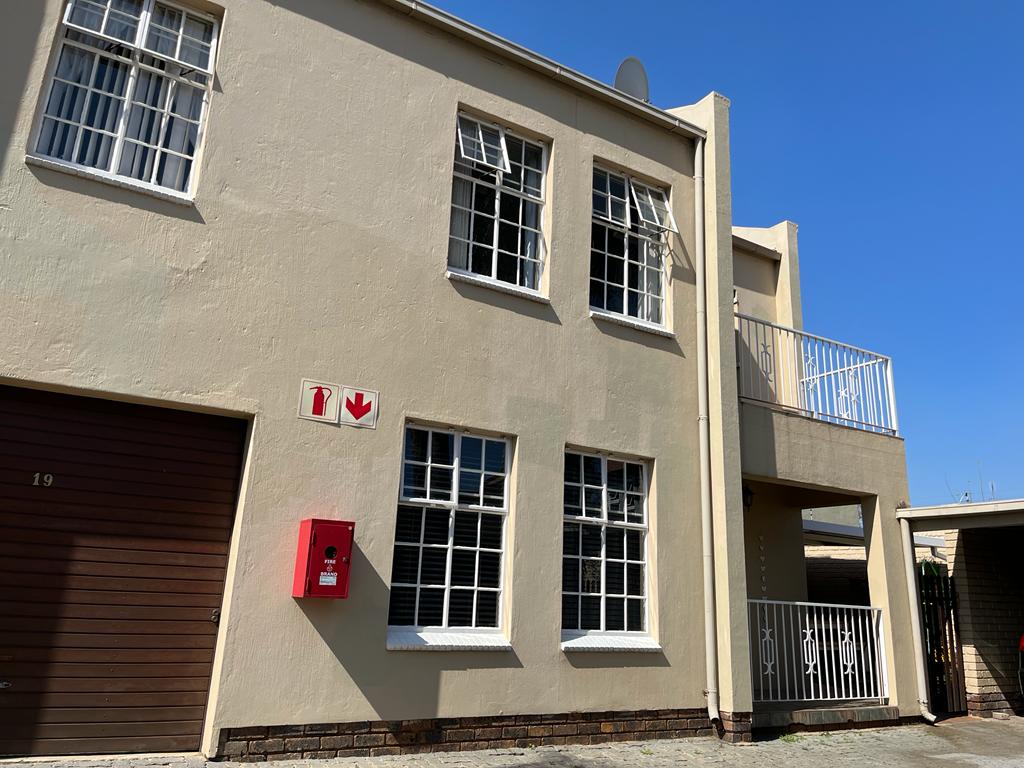 Townhouses to rent in Alberton Alberton Property