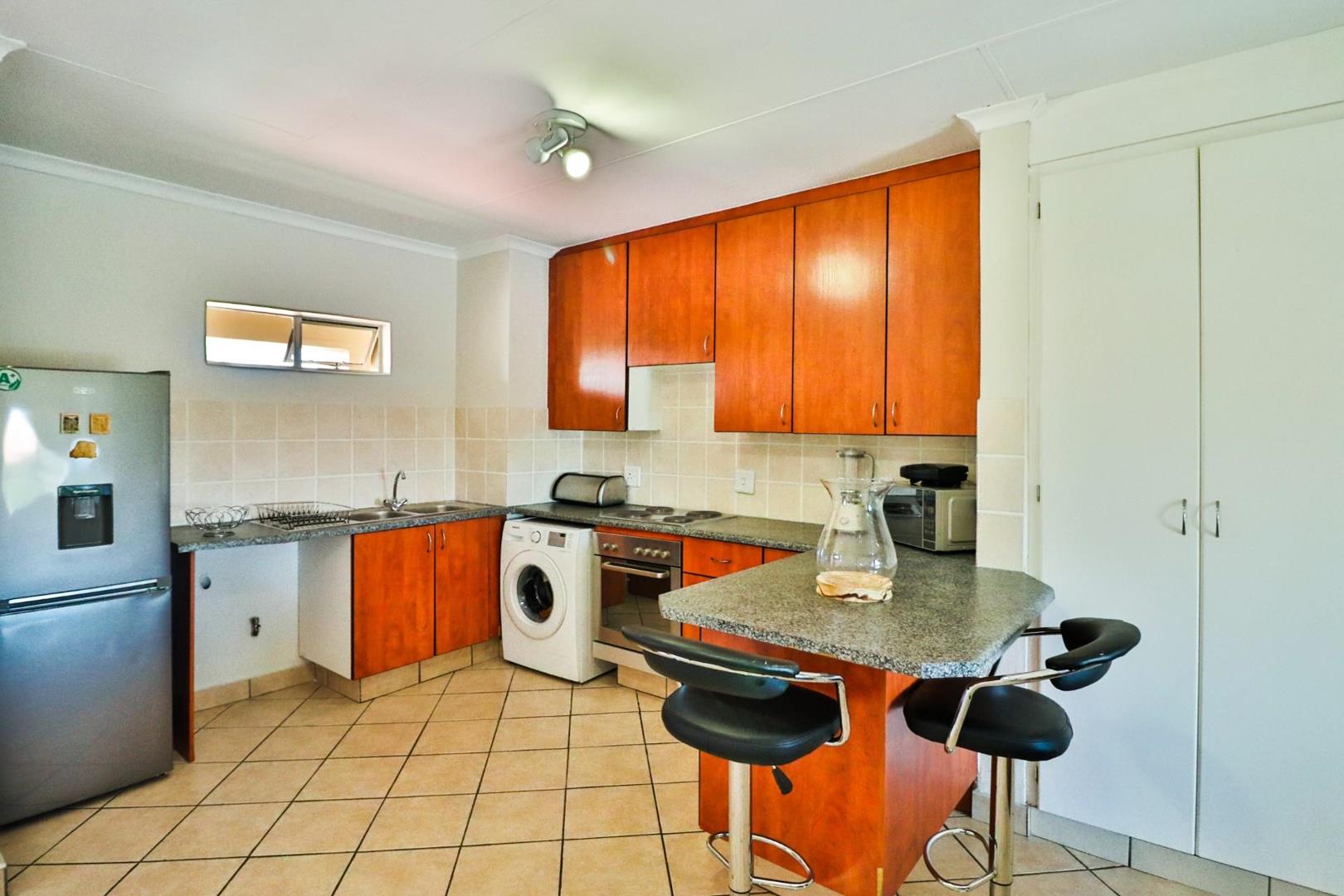 2 Bedroom House for sale in North Riding Telford Court, 25 Boxer