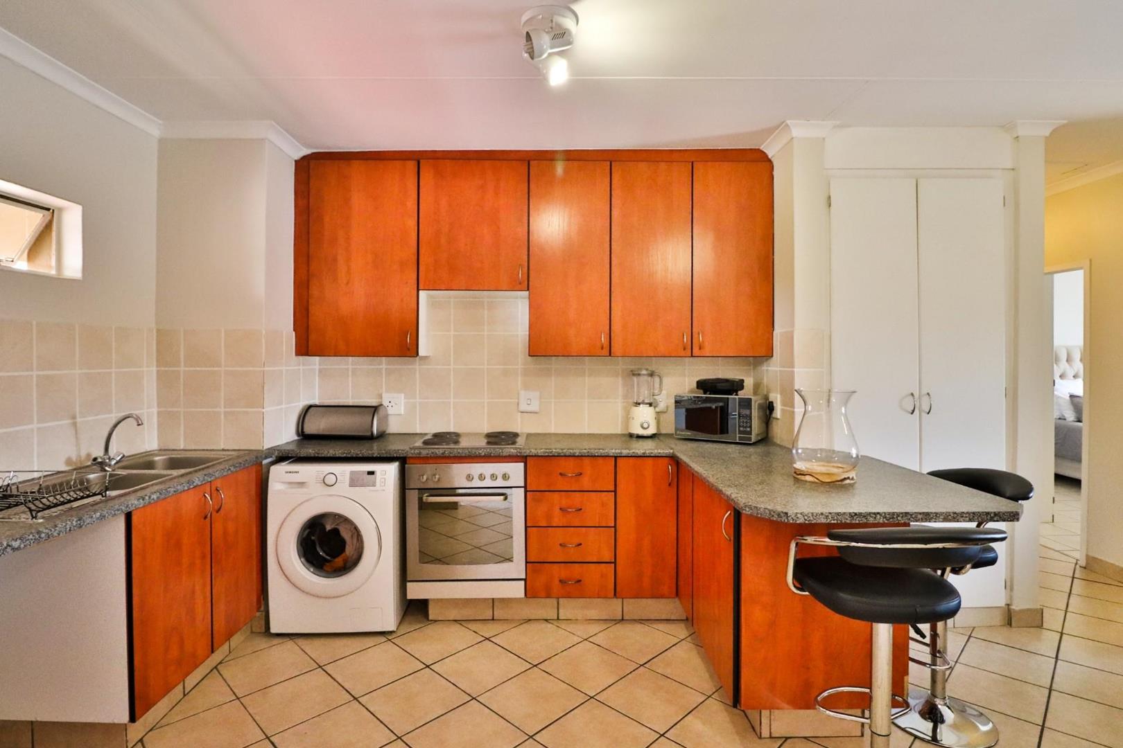 2 Bedroom House for sale in North Riding Telford Court, 25 Hyperion