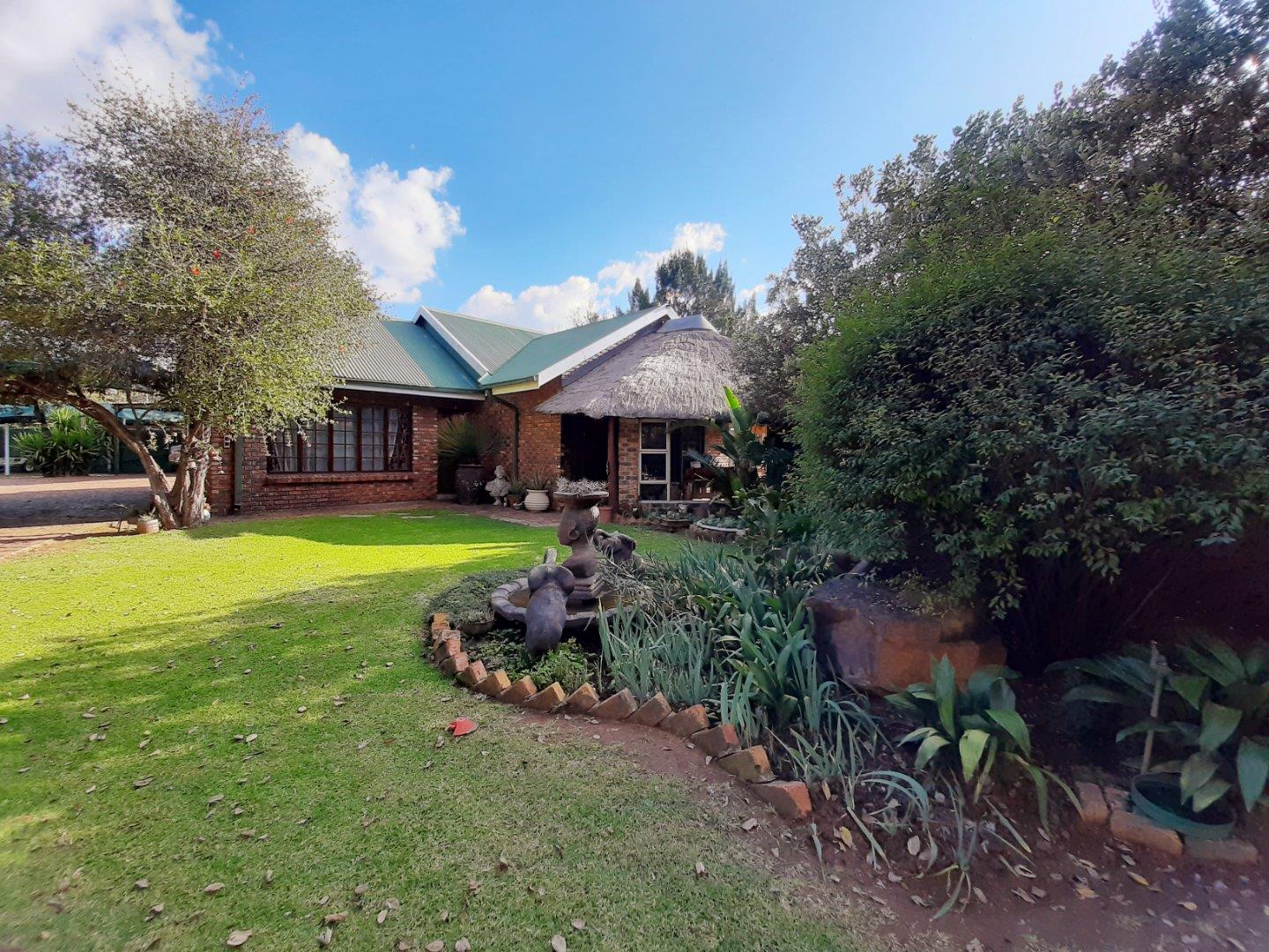 Farms for sale in Vanderbijlpark Vanderbijlpark Property Property24