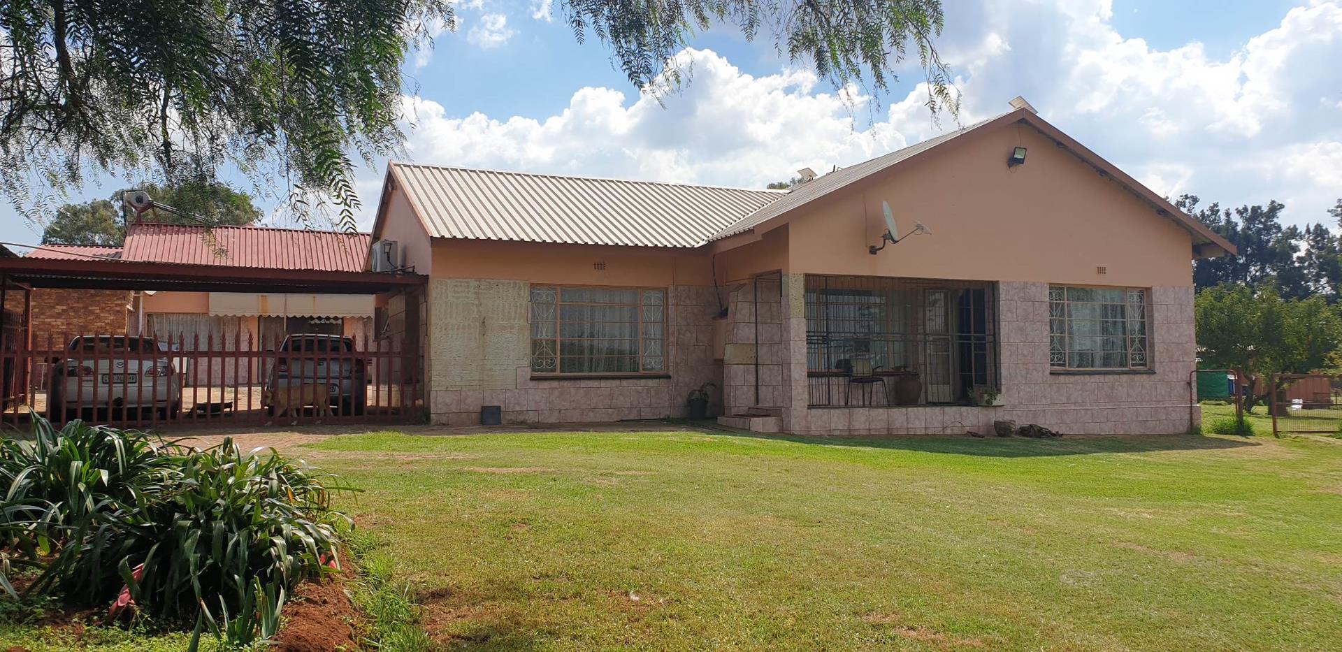 Farms for sale in Delmas Delmas Property Page 8