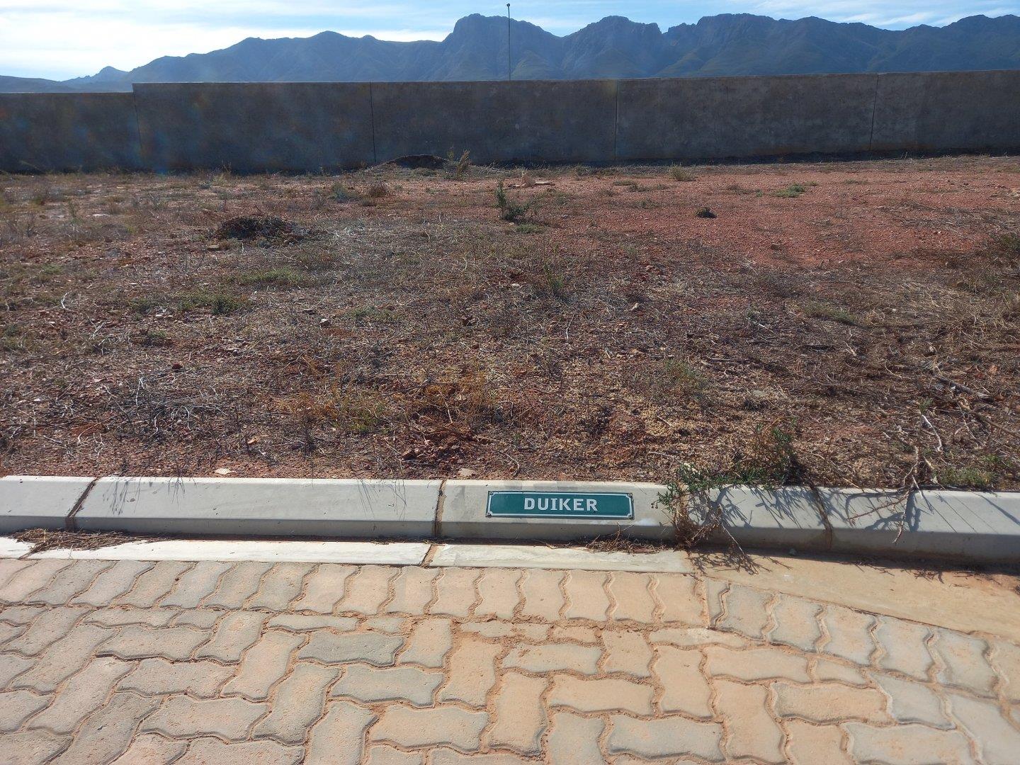 Property and houses for sale in Robertson Robertson Property