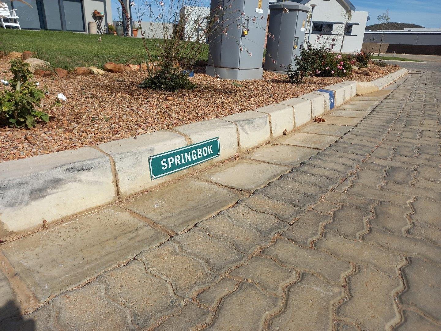 Property and houses for sale in Robertson Robertson Property