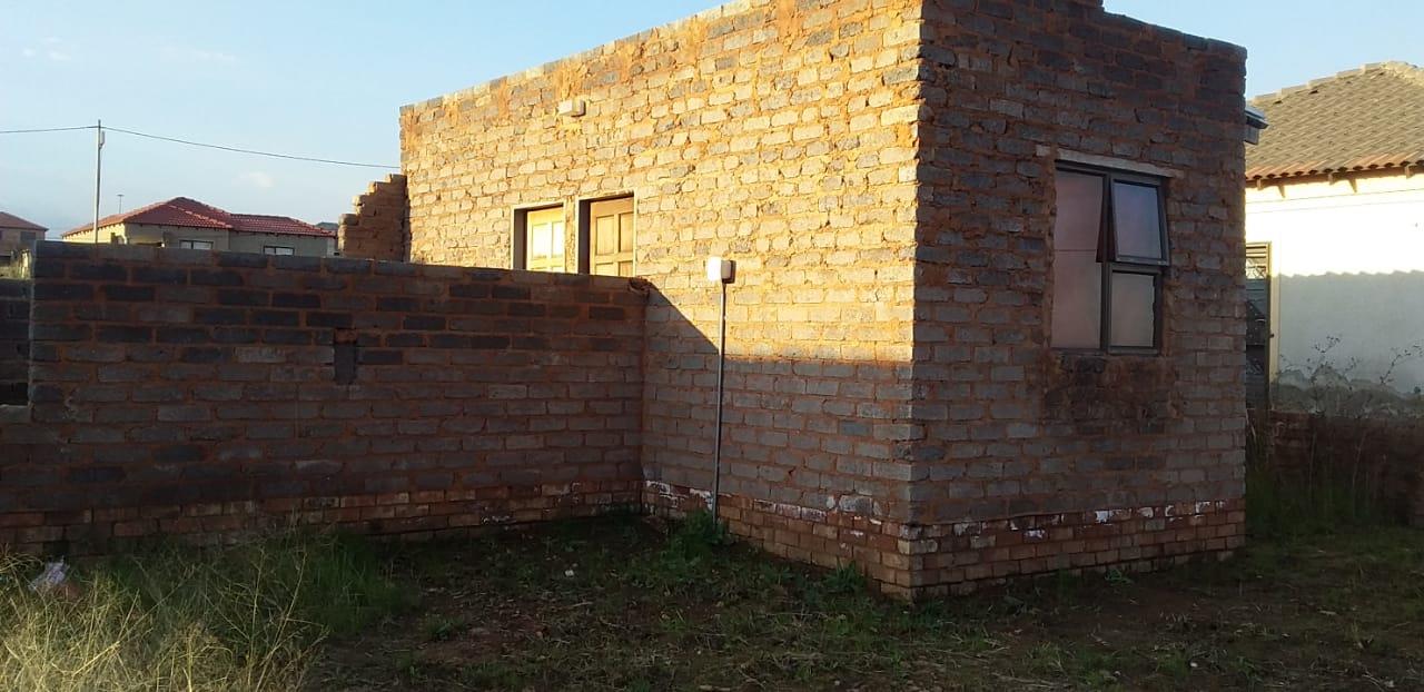Vacant land / plots for sale in Randfontein Randfontein Property