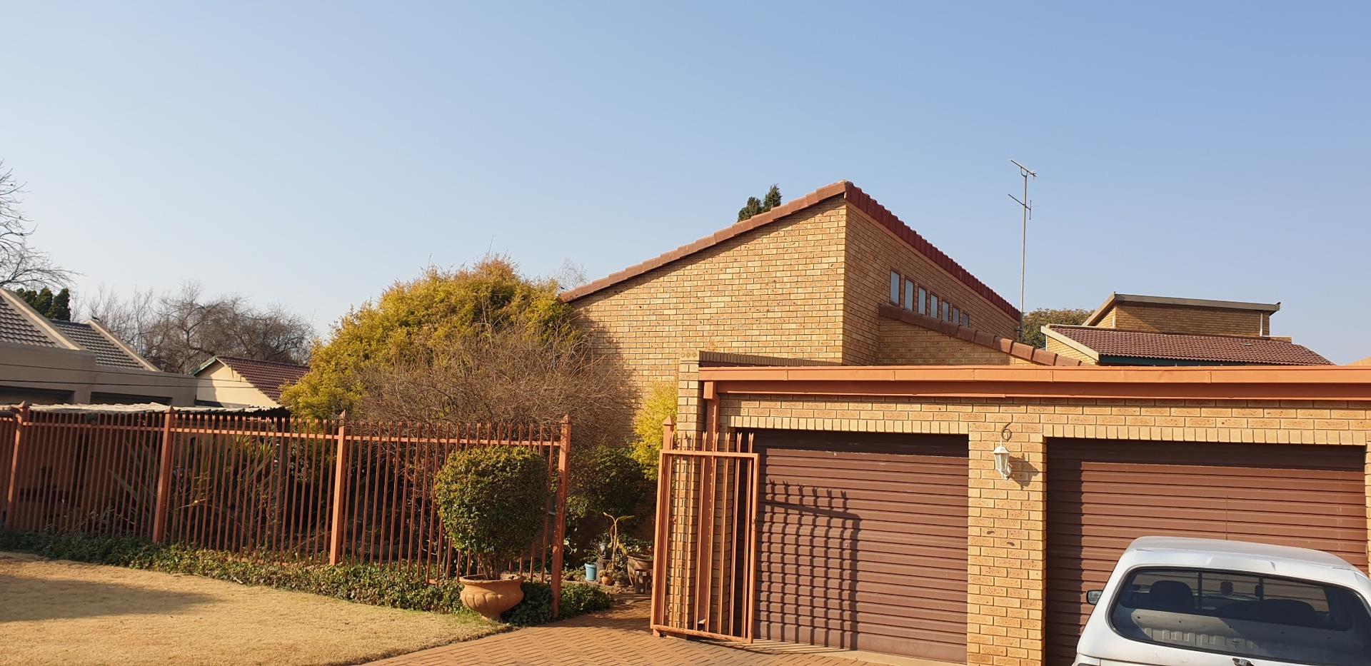 Property and houses for sale in Delmas Delmas Property Property24