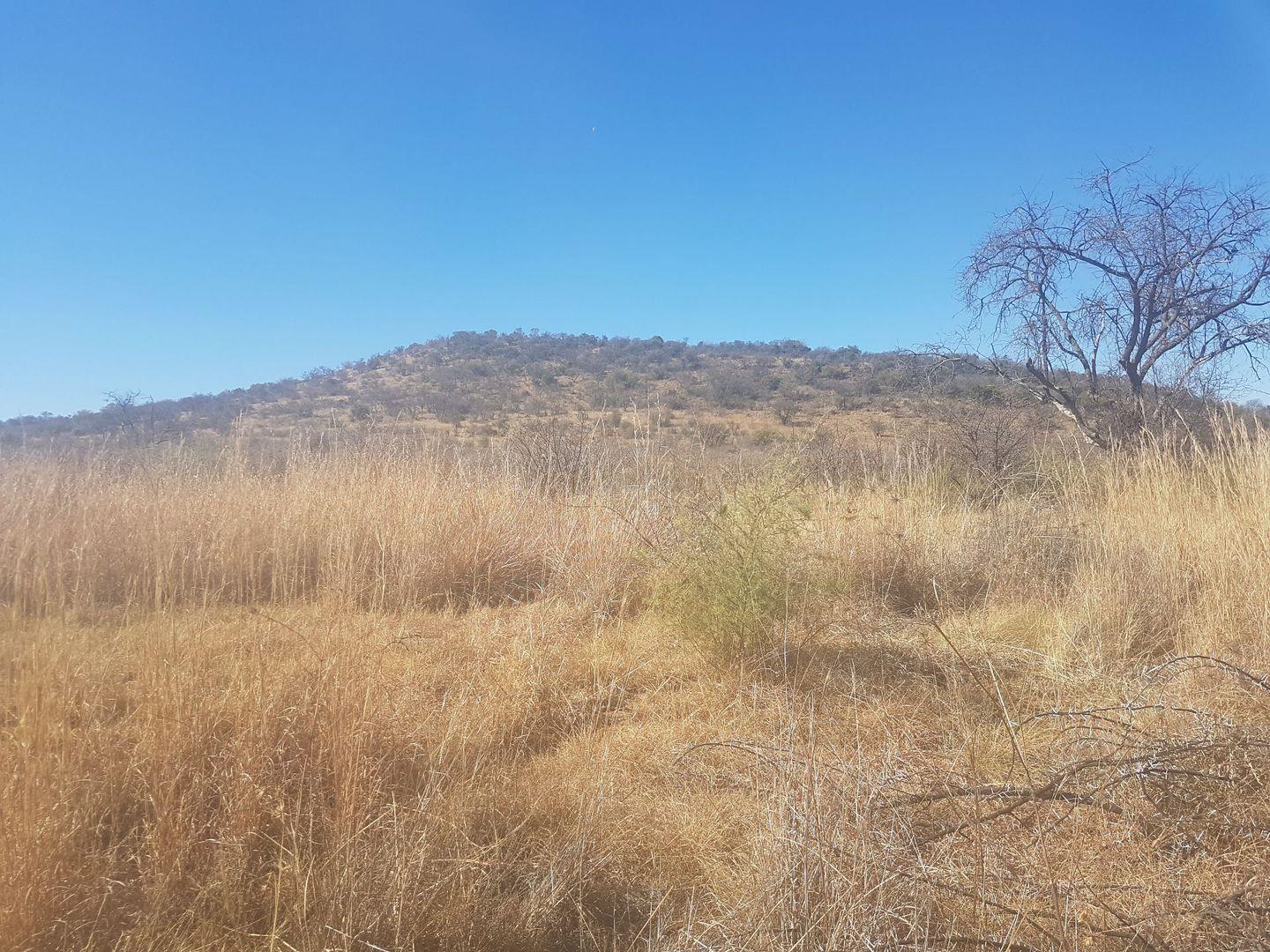 Farm for sale in Parys P24105508026