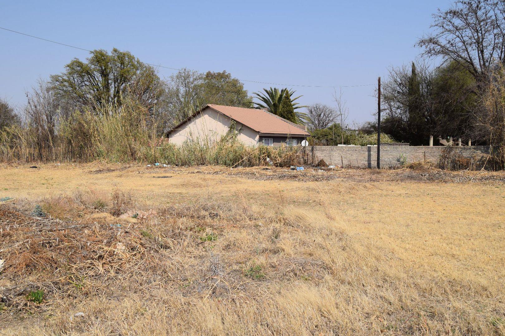 Baillie Park Property Property and houses for sale in Baillie Park