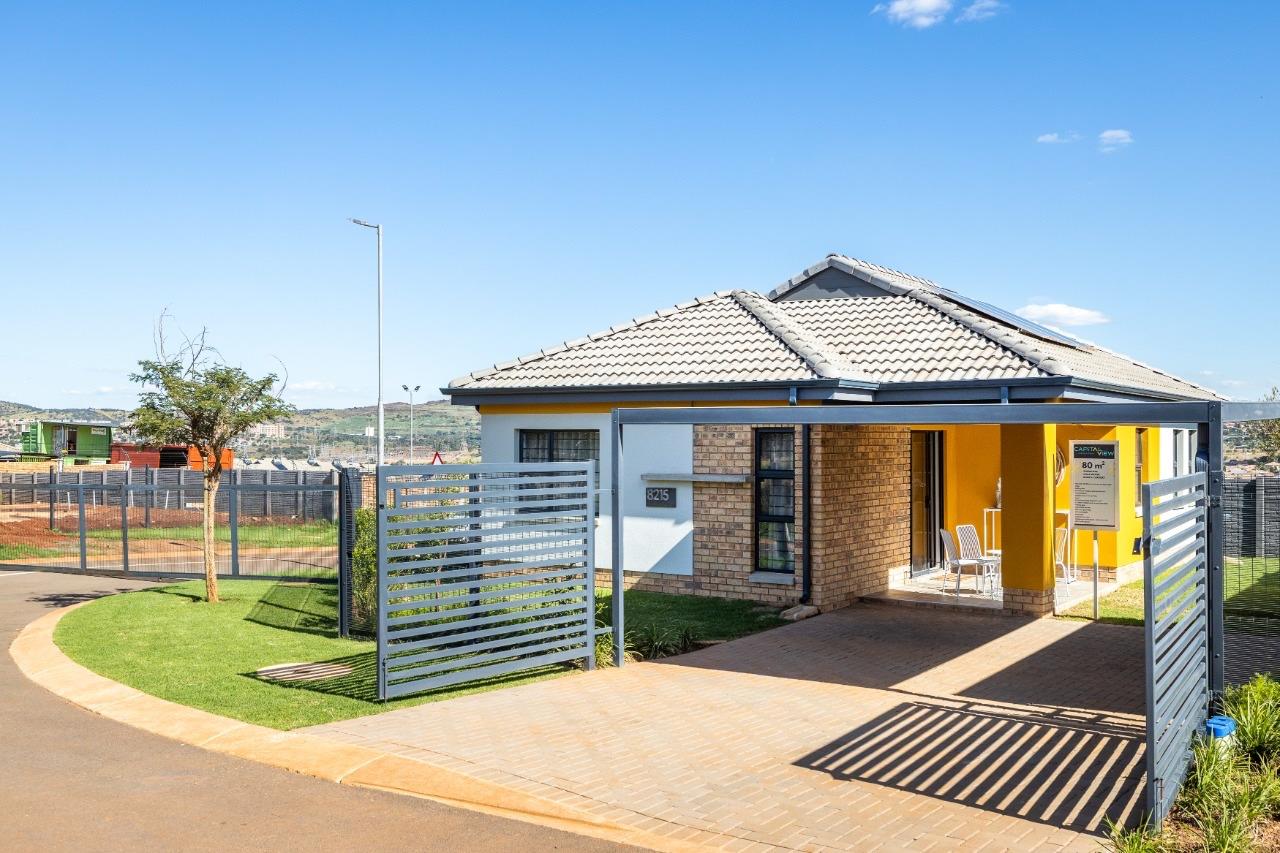 Sunnyside, Pretoria Property Property and houses for sale in