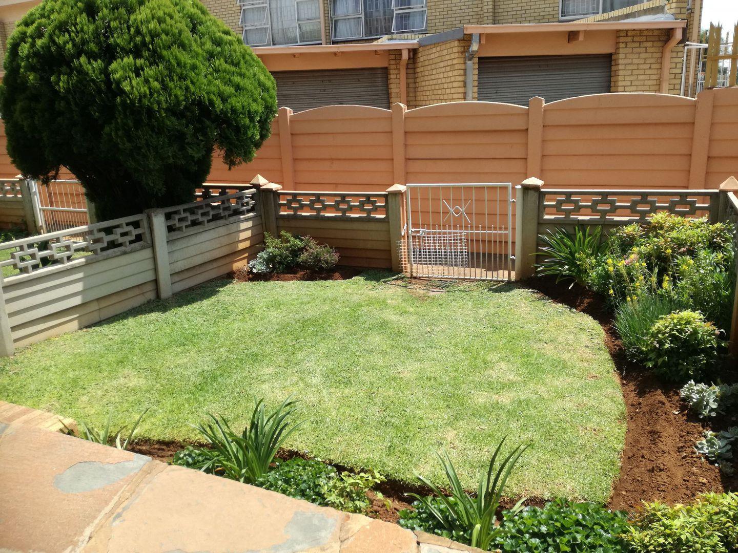 Townhouses to rent in Potchefstroom Potchefstroom Property