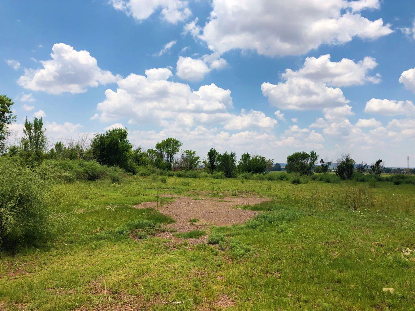 Baillie Park Property Vacant land / plots for sale in Baillie Park Page 2