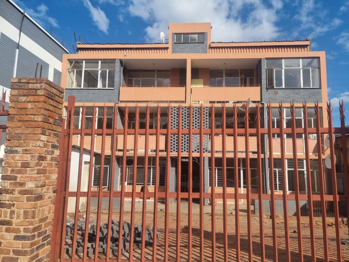 Commercial Properties in South Africa