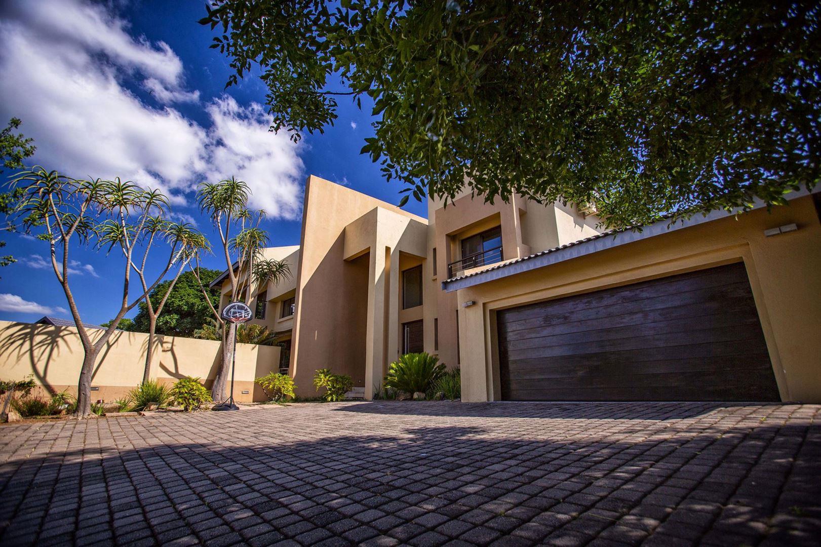 4 Bedroom House for sale in Shandon Estate P24112636756