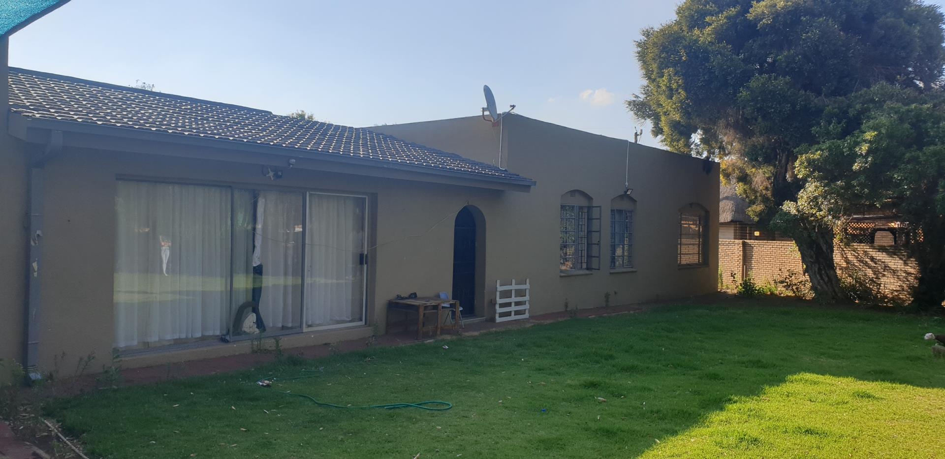 Eloff Property Property and houses for sale in Eloff