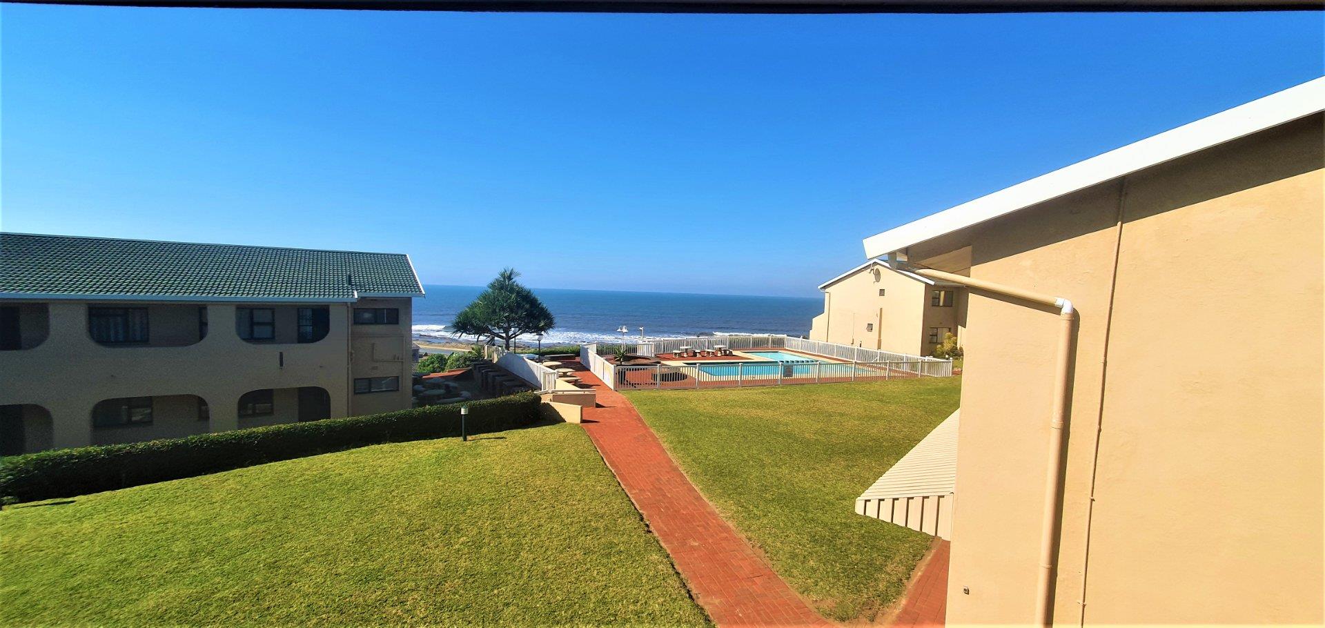 2 Bedroom Apartment / flat for sale in Shelly Beach P24111225481