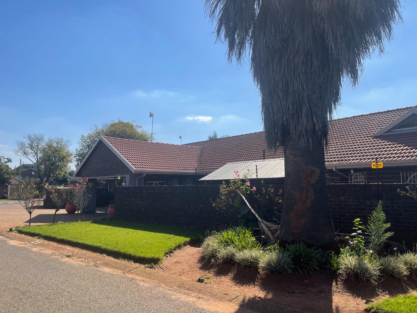 Property and houses for sale in Delmas Delmas Property Property24