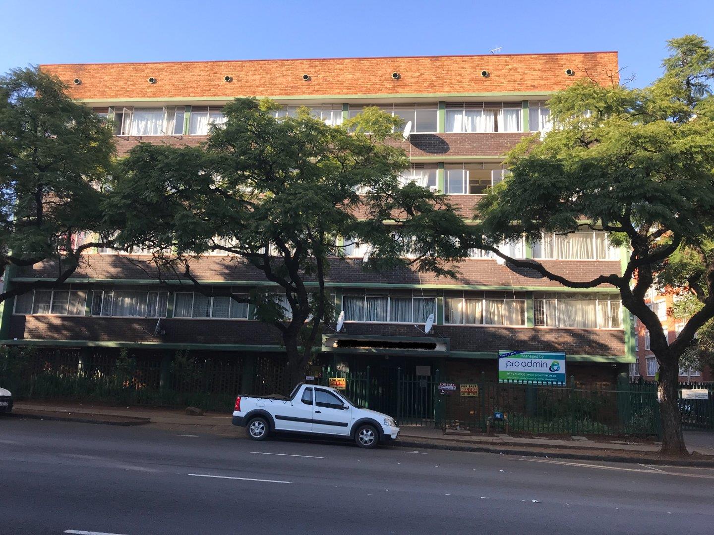 Apartment / flat for sale in Arcadia P24111231827