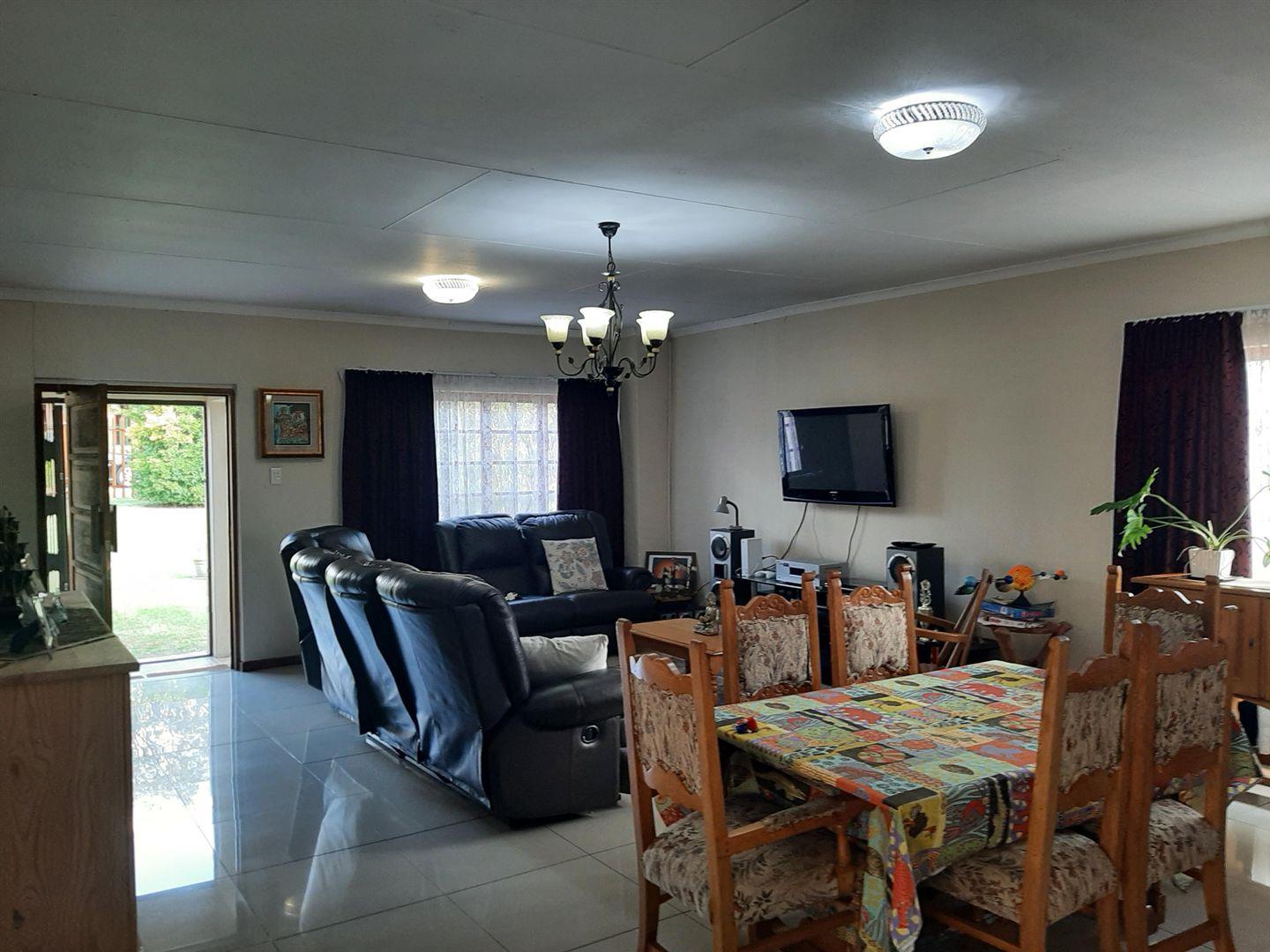 Property and houses for sale in Secunda Secunda Property Property24