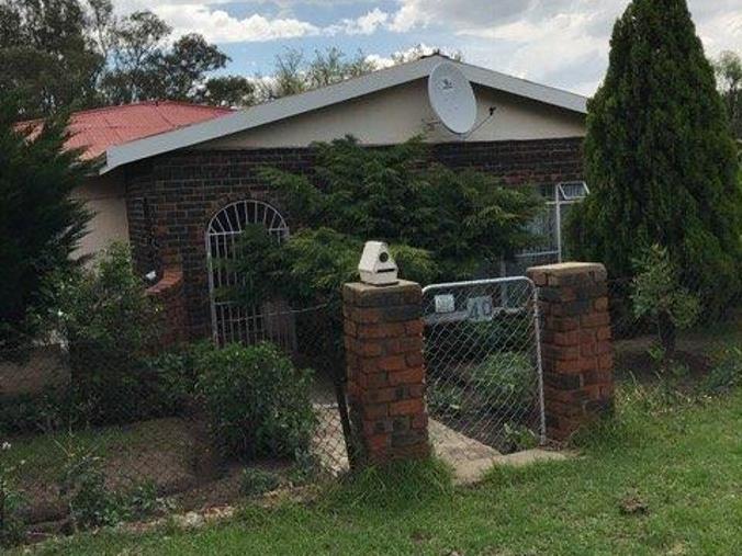 3 Bedroom House for Sale in Heilbron
