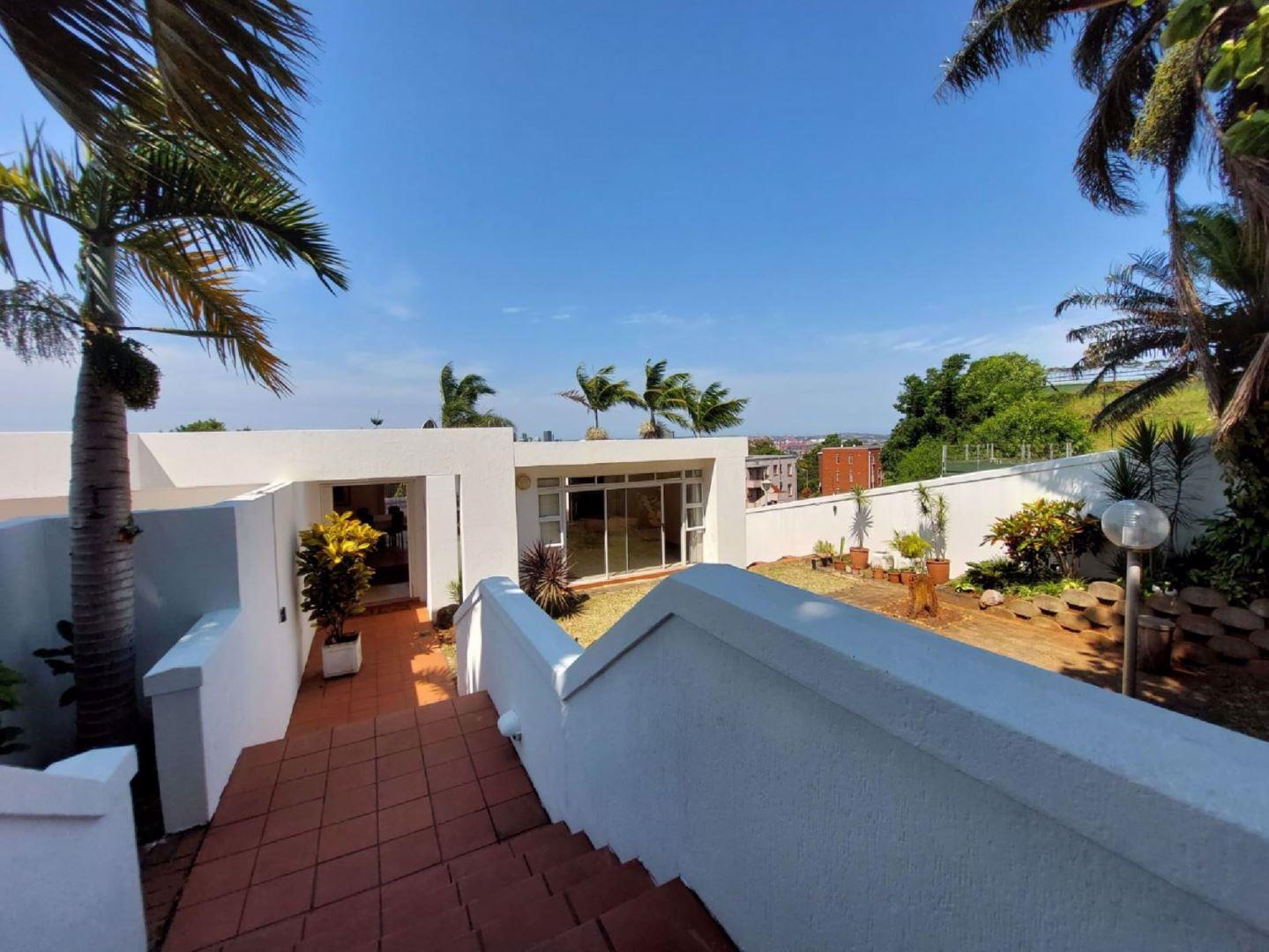 4 Bedroom Apartment / flat for sale in Musgrave 248 Currie Road P24