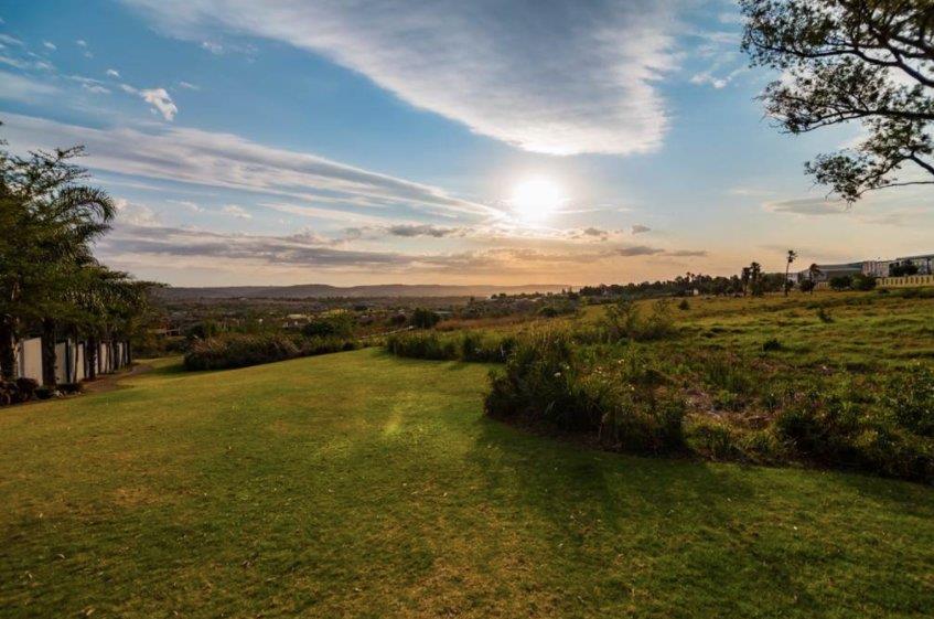 Vacant land / plot for sale in Eagle Canyon Golf Estate 16 Maasai