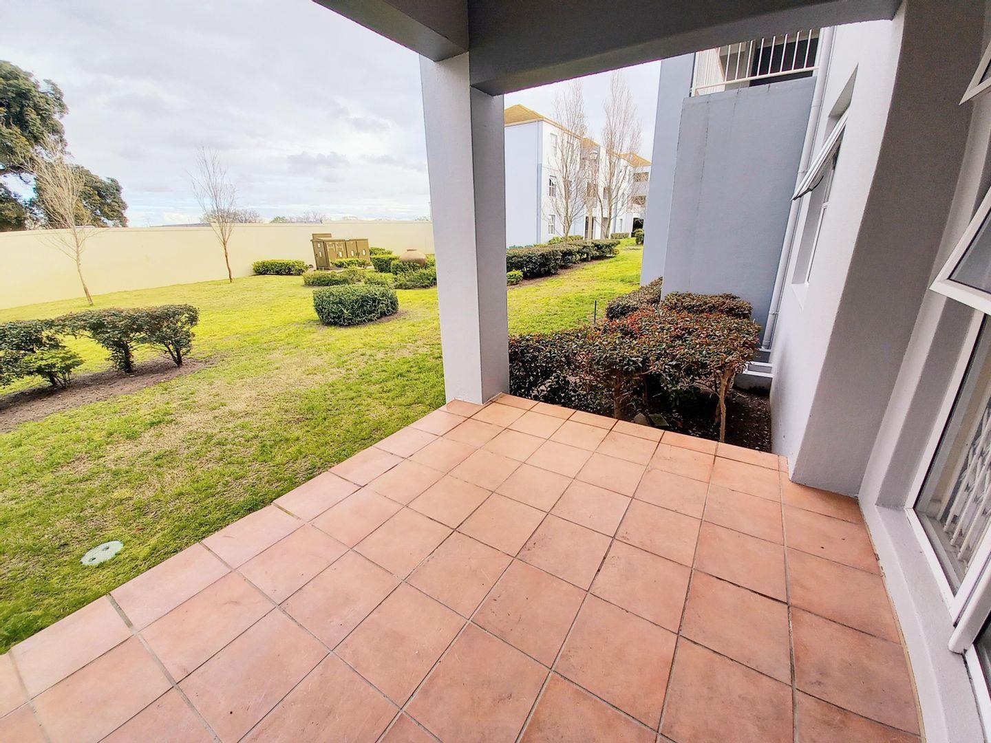 Vredekloof East Property Apartments / flats to rent in Vredekloof