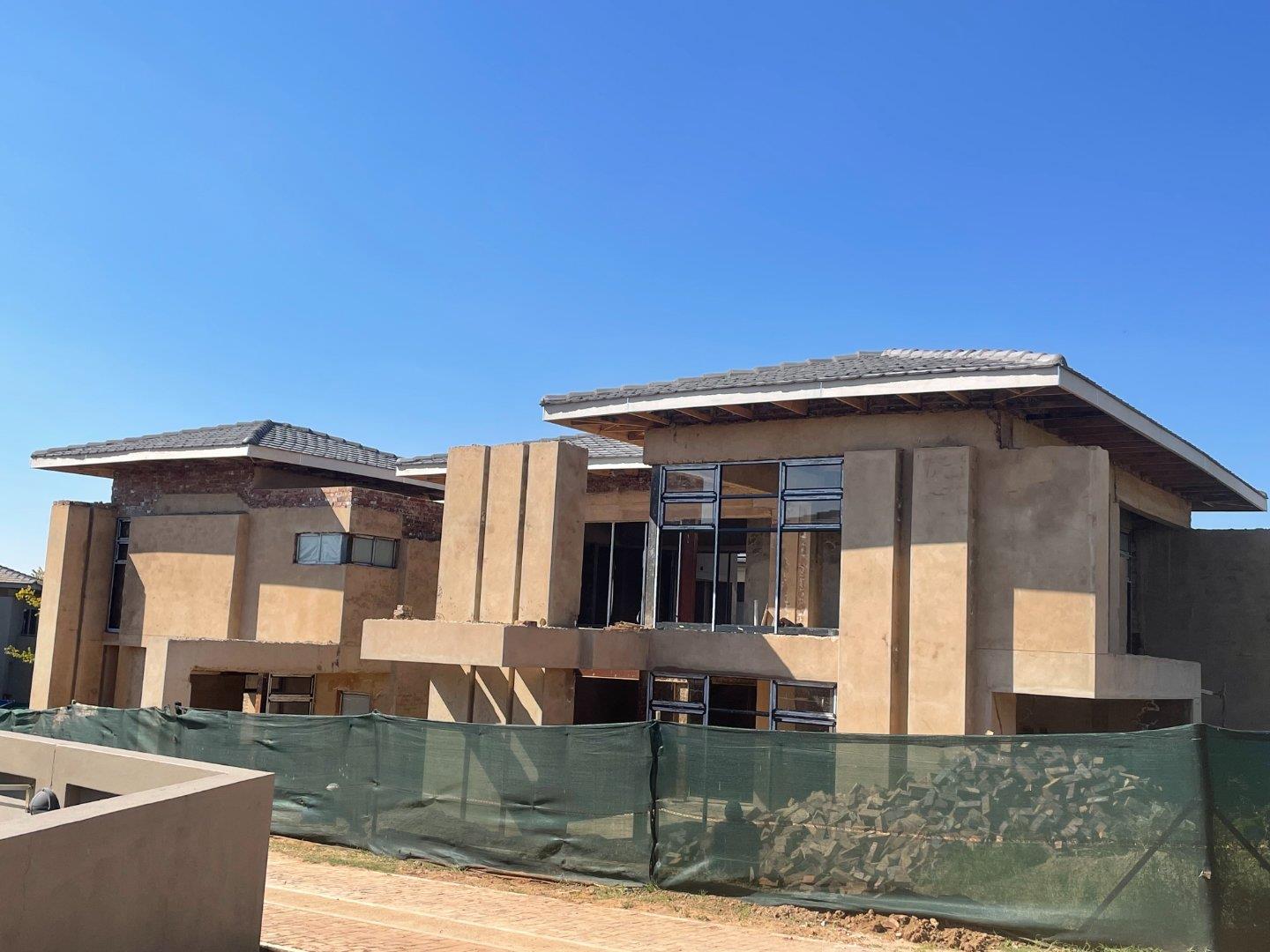 Lombardy Estate Property Houses for sale in Lombardy Estate