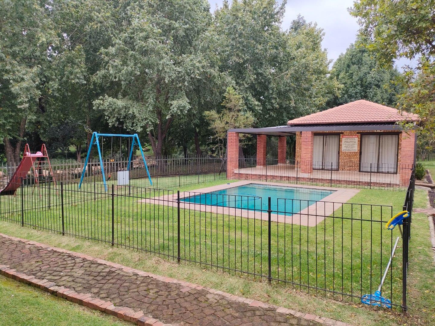 Weltevreden Park Property Apartments / flats for sale in Weltevreden