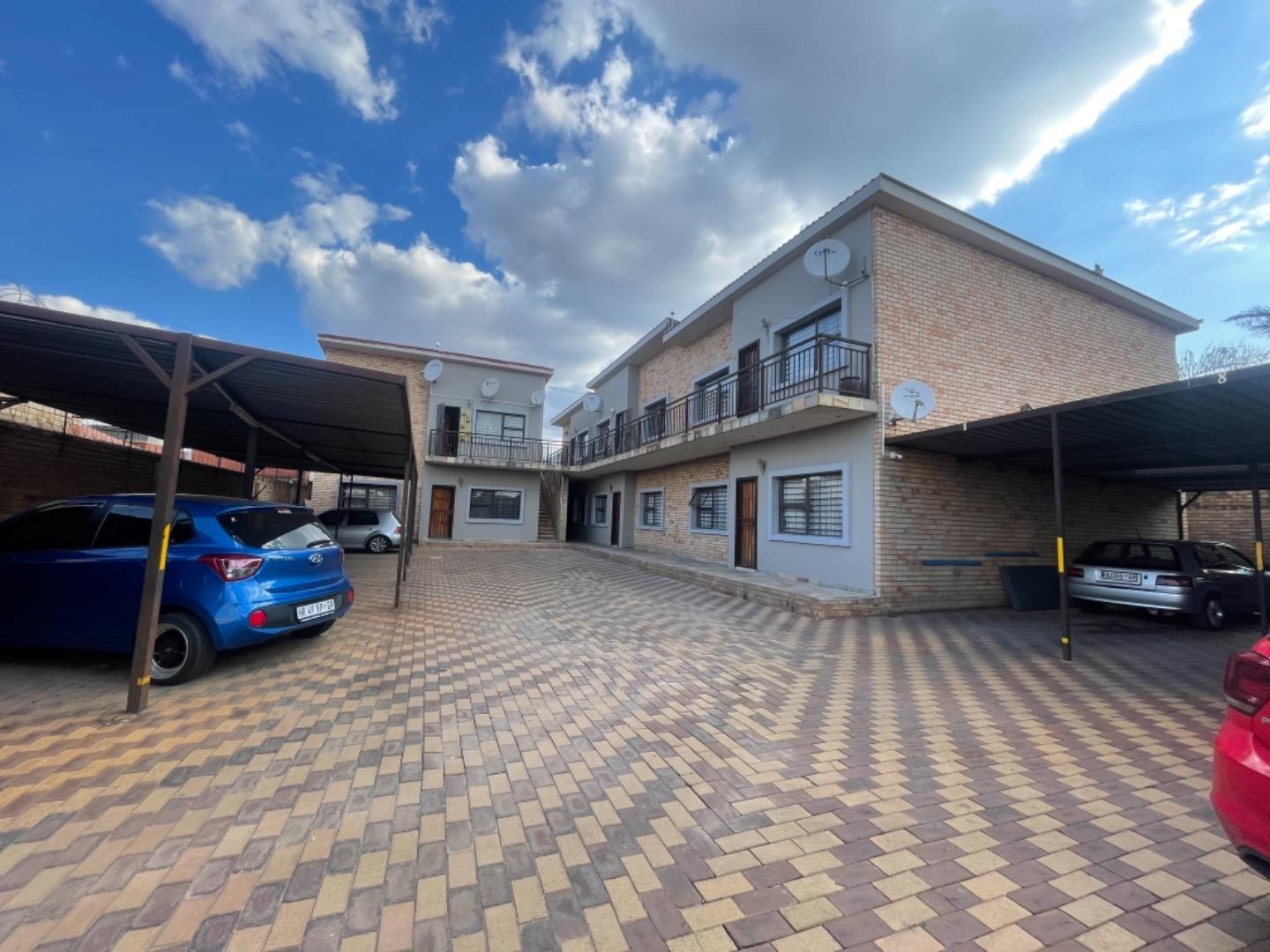 Lenasia Ext 13 Property Apartments / flats to rent in Lenasia Ext 13