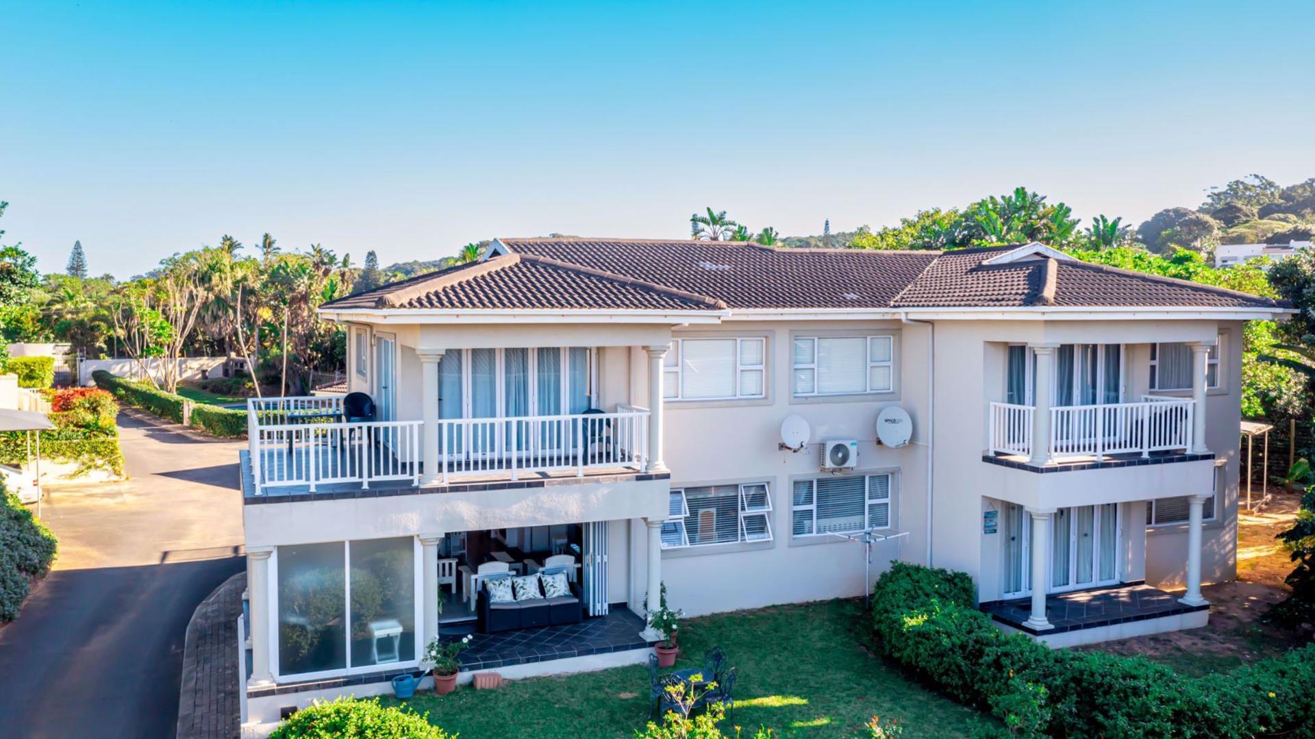 3 Bedroom Apartment / flat for sale in Melville 1 Bokmakierie Road