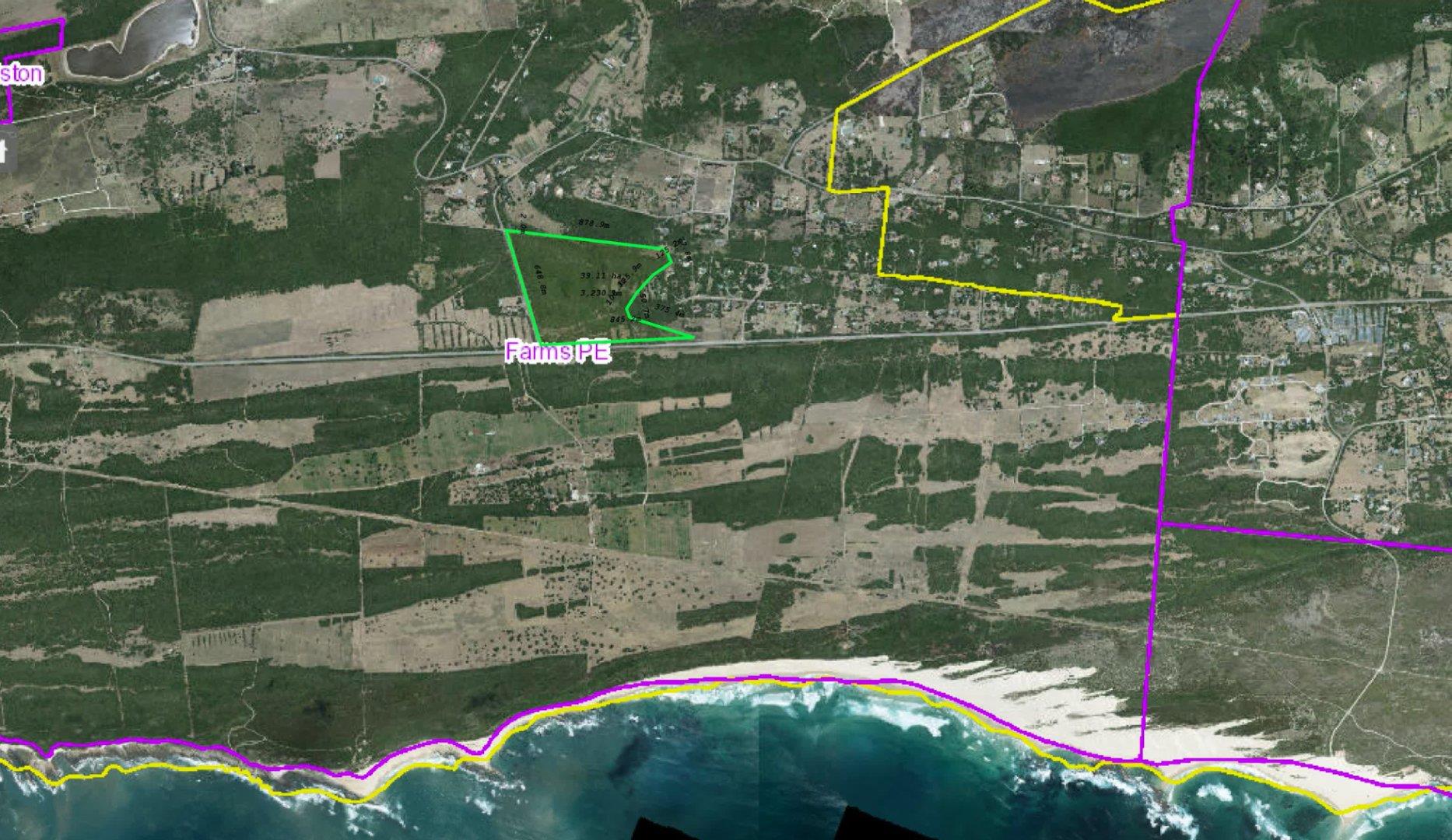 Bushy Park Property Property and houses for sale in Bushy Park