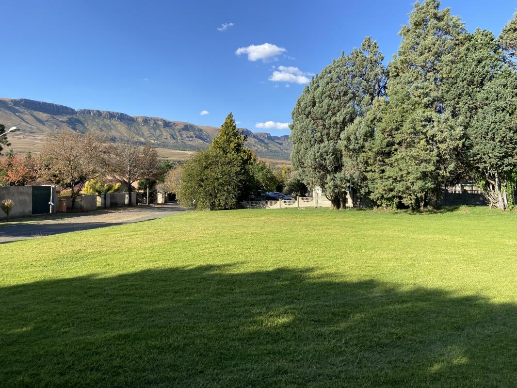 Bergsig, Harrismith Property Vacant land / plots for sale in Bergsig