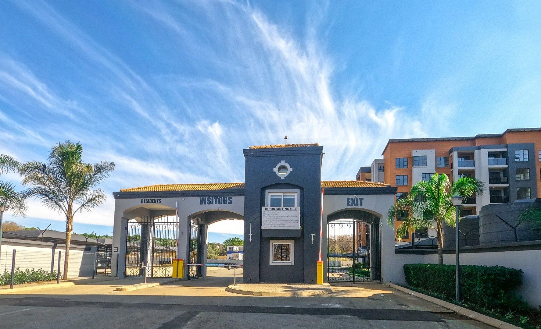 3 Bedroom Apartment / flat to rent in Bedfordview P24111343662