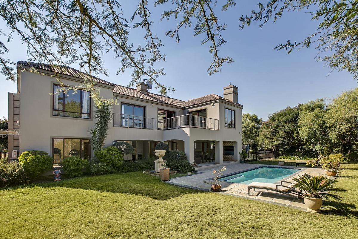 3 Bedroom House for sale in Saddlebrook Estate P24111249666