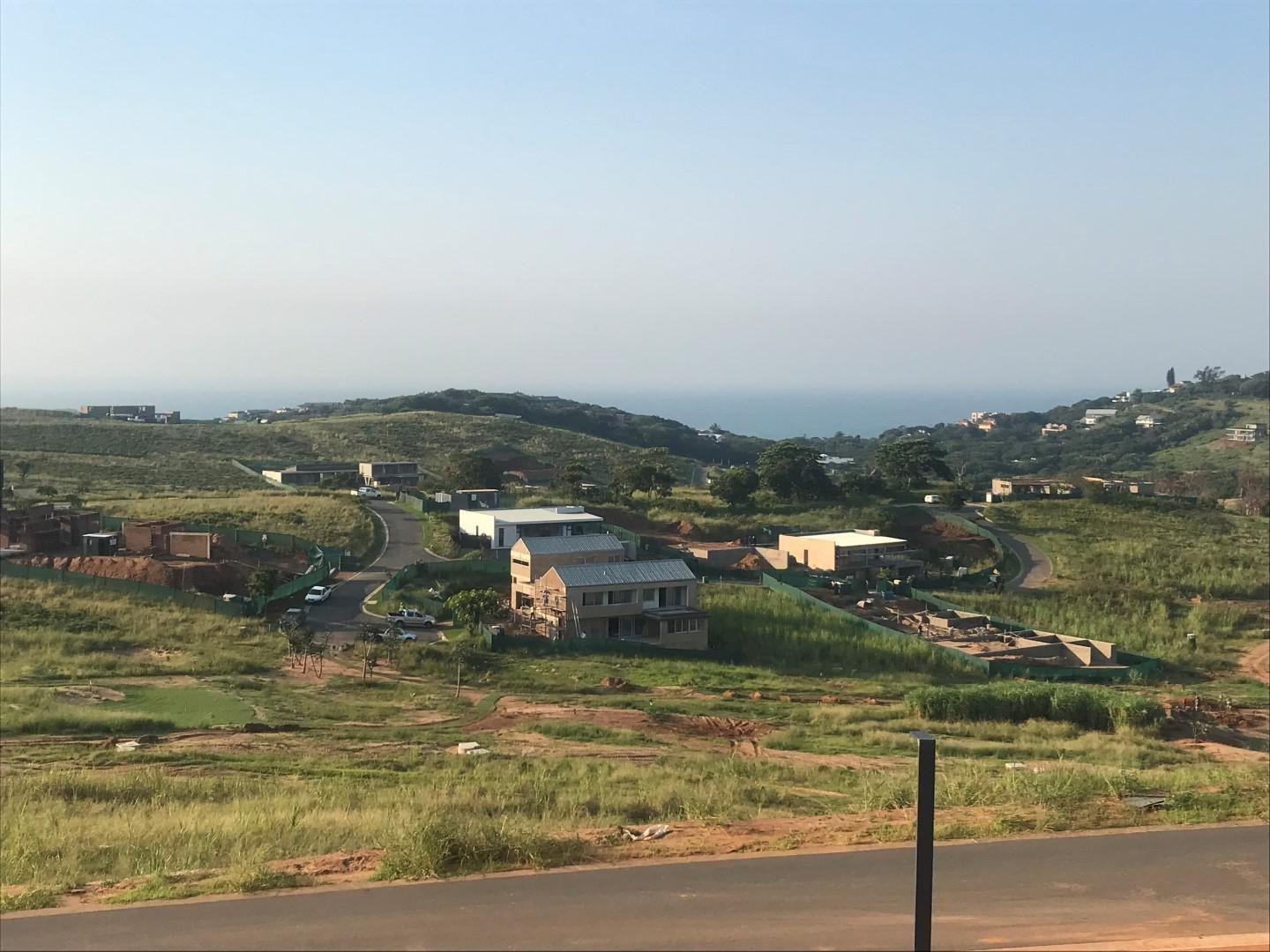 Vacant land / plot for sale in Zululami Luxury Coastal Estate 1669