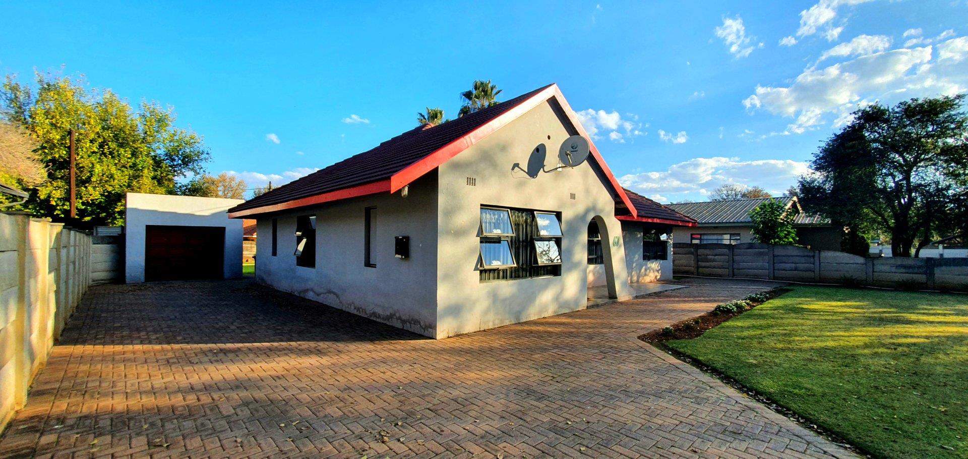 Three Rivers Property Property and houses for sale in Three Rivers Page 8