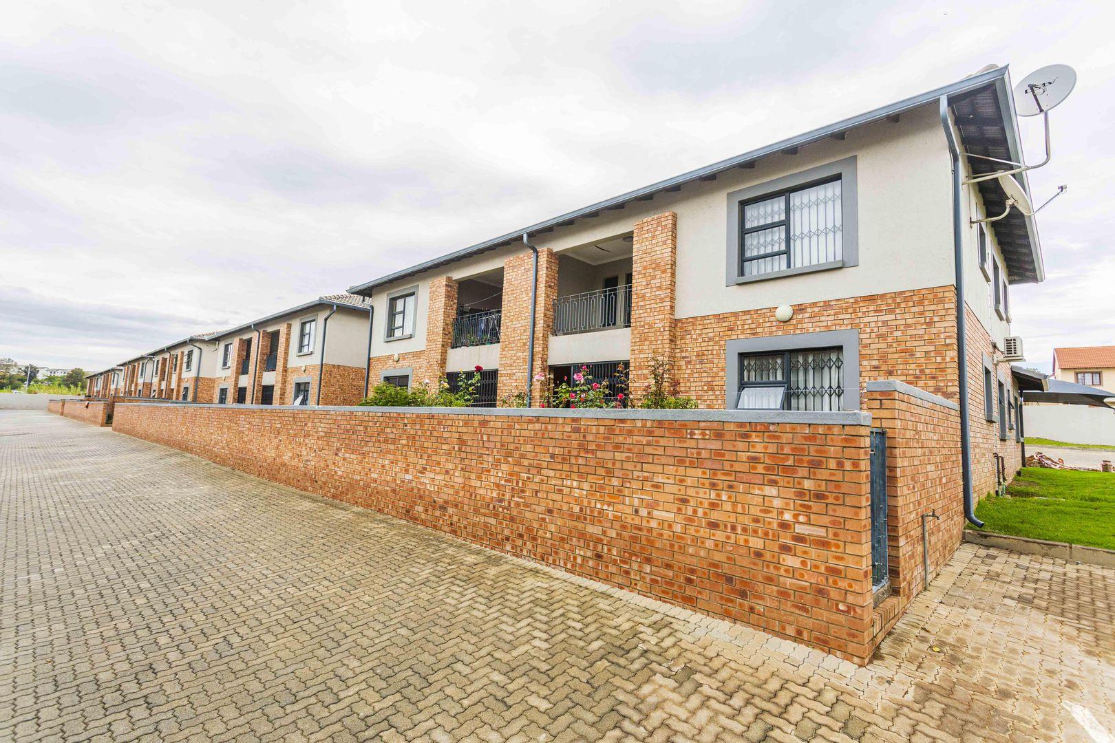 Apartments / flats for sale in Midrand Midrand Property Property24