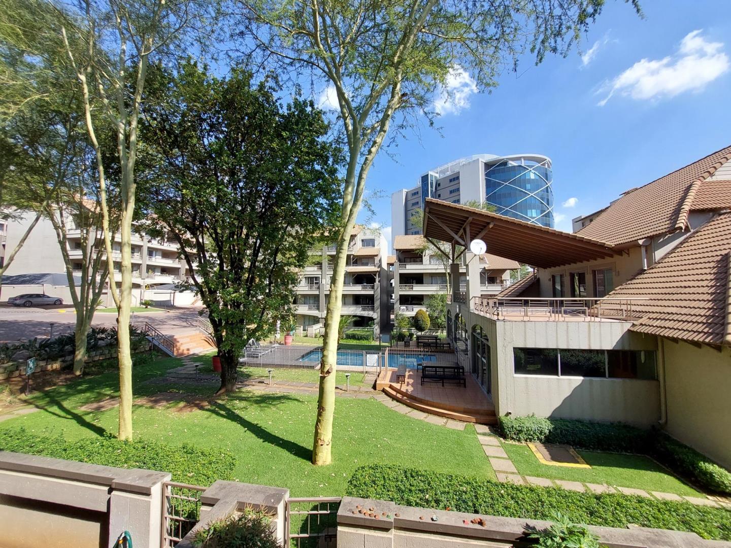 2 Bedroom Apartment / flat for sale in Morningside 77 Grayston Drive, Morningside, Sandton