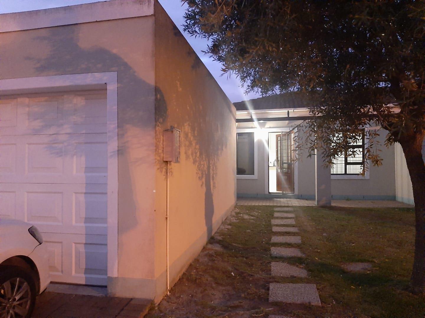 Highbury, Kuils River Property Property and houses for sale in